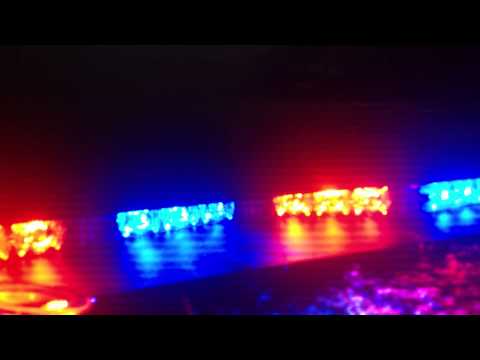 Star / SVP Split Starburst Phantom ULB24 Interior Undercover Lightbar