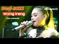 NEW 2022 - WONG IRENG - DESY PARASWATI - ORGAN DESY PARASWATI GROUP PIMP: DESY.P || LIVE KERTASMAYA