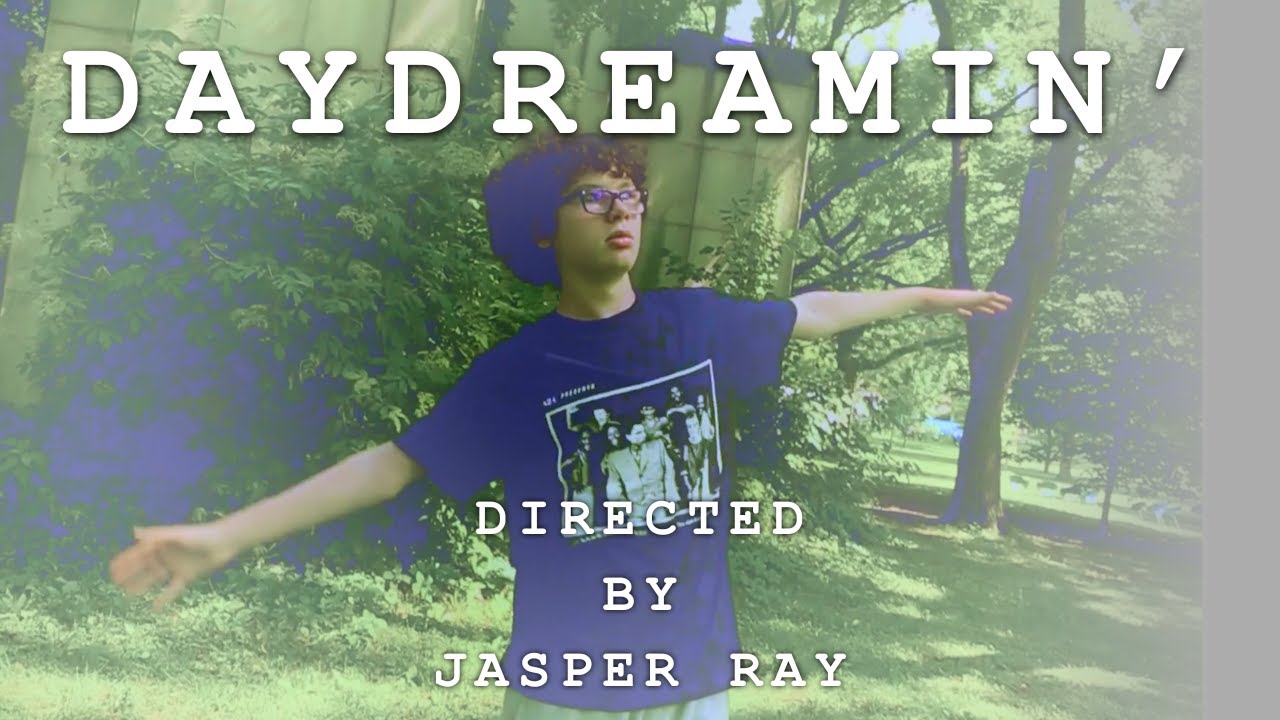 Daydreamin'