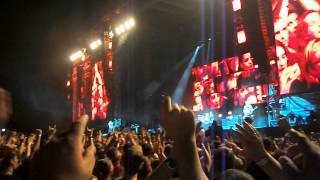 Die Toten Hosen / Far Far Away @ Mannheim 07.09.2013