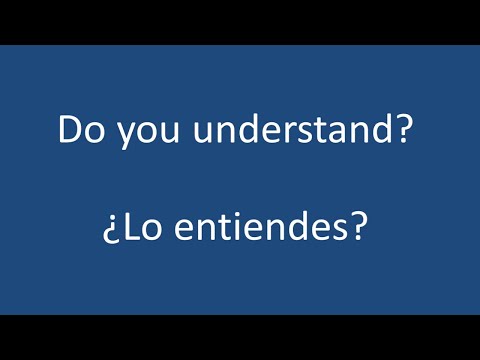 600 Spanish phrases for Beginners