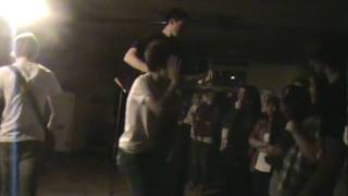 The Pleasure - Gamble (Live)