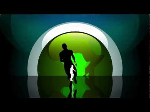 CAN 2012 OFFICIAL SPOT ( FULL HD )