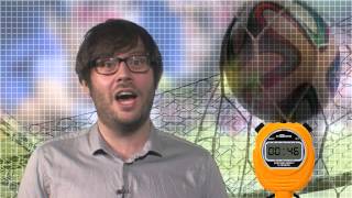 Penalty Shootouts | SPORT EXPLAINED