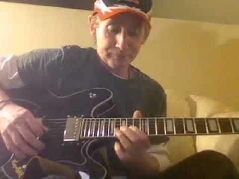 Weir Guitar Tips:  Beautiful Jam (Dark Star 2-18-71)