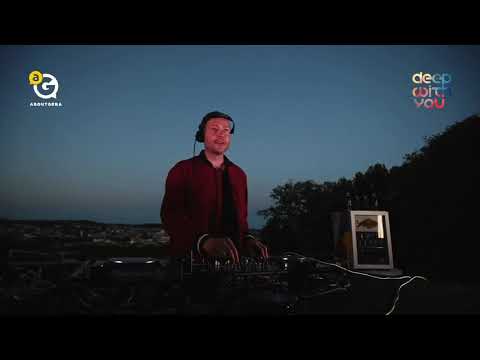 Gunjah @ DWY Männertag Stream Session - 21 05 2020