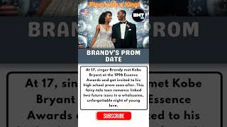 Download lagu #BrandyKobeProm #AmericanTeenDream #ViralNBAFlashback #USACelebRomance2025 #EssenceAwardsMagic#short mp3