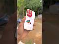 Heart Eye Phone