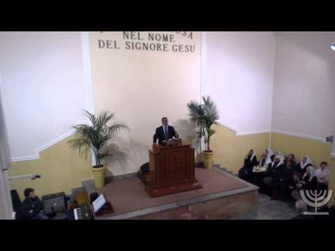 2014 01 09 Fr Gemelli  Fr Marretta Parola Habacuc cap 2