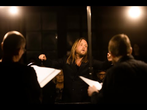 Monsters of Early Music - Graindelavoix sings Science n'a nul annemi by Matheus de Sancto Johanne