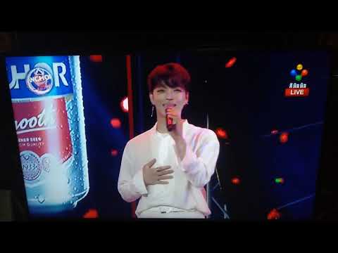 "STAND BY ME" cover by N Tic