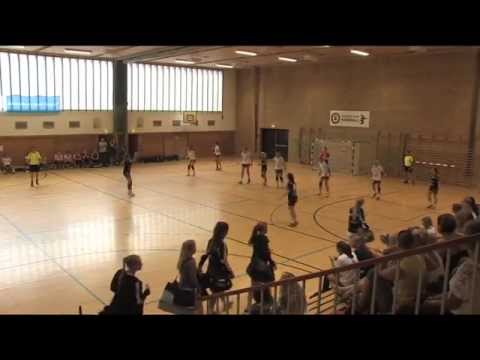 Sola vs Larvik 2nd half