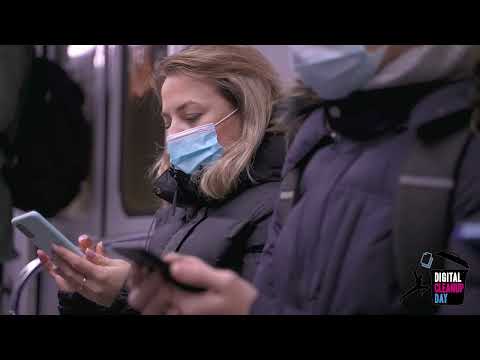 Digital Cleanup Day 2022