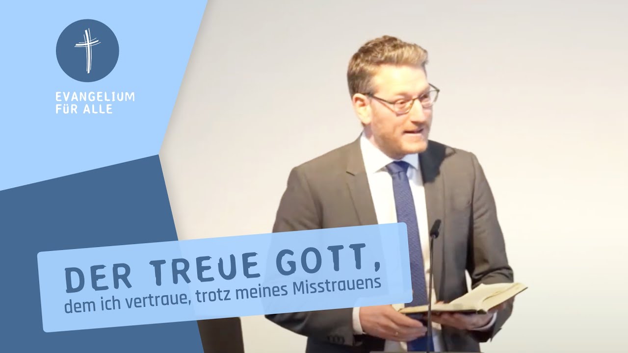 Predigt vom 18.02.2026