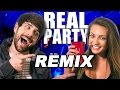 Smosh - Real Party Song (Remix) (Music Video ...