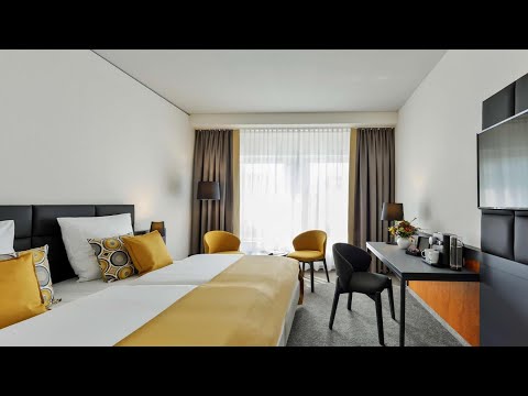 Dorint Hotel Dresden | Hotels mit Pool in Dresden
