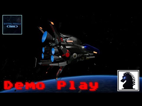 NS Demo Play - R-Type Final 2