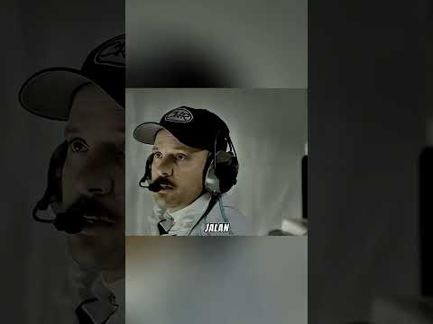 🏎️🔥 Aksi Gila Pembalap Cadangan yang Mengubah Jalannya Balapan 🚀#shortfeed