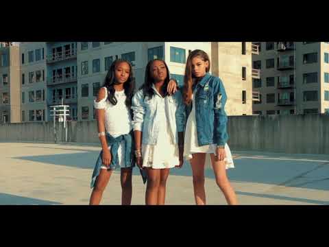 Pink Heart | Fight For You - Teaser