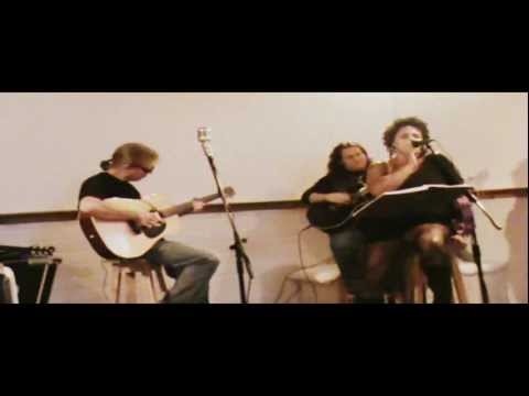 cry me a river - Josephine Nightingale / Jochen Bruenjes / Malcolm Macmillan - live 2011