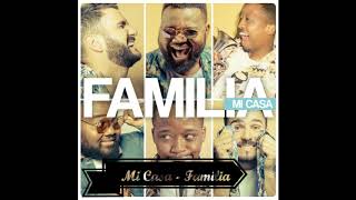 Familia Music Video