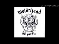 Motorhead - Vibrator