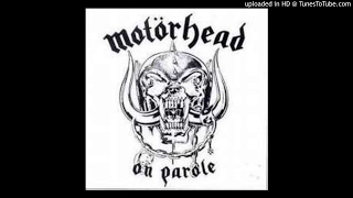 Motorhead - Vibrator