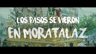 Los pasos se vieron en Moratalaz