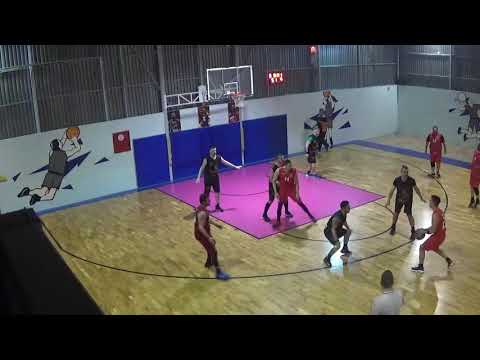 DYNAMIC LEAGUE VIKINGS - SAN SHOOTIEN 49-47