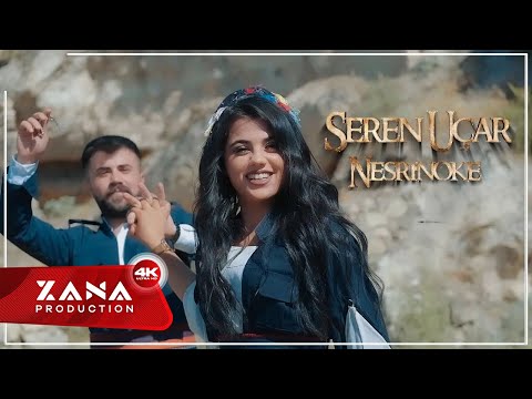 Seren Uçar Nesrinoke #officialvideo