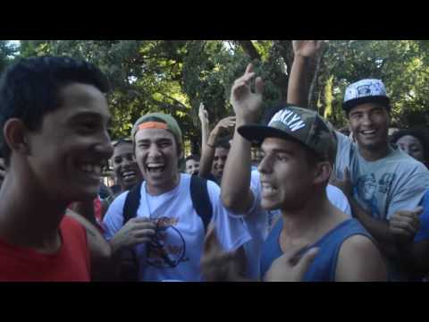 BATALHA DO ARCO #12 - DESAFIO - JW X SOUTH