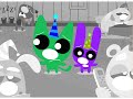 Hoops And Yoyo In Party Trouble In G Major