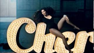 Cher Runaway (White Label Remix)