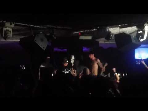 Day of Destruktion - The Force 2016 | DRS vs. NSD vs. MBK