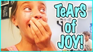 🎉 HAPPY BIRTHDAY TO JAYLA🎉 SMELLY BELLY TV VLOGS!!