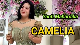 Download lagu CAMELIA || Rhoma Irama || Cover ny Yanti Mahardika. mp3 Download lagu CAMELIA || Rhoma Irama || Cover ny Yanti Mahardika. mp3