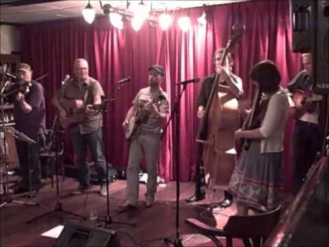 The Oldtime Stringband - Didn't He Ramble (Charlie Poole)