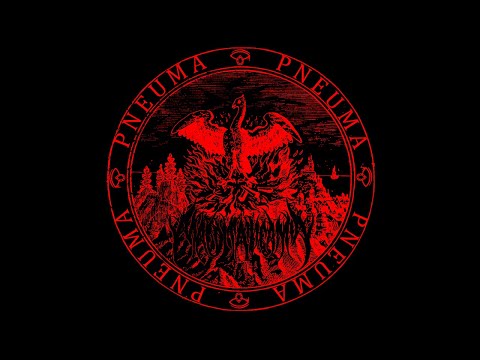 La Maldita Infamia - PNEUMA (MARTES & MERCURIO)  [prod. VVSTEARS]