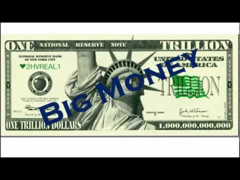 Johnson - Big Money.wmv