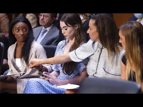 Le atlete abusate da Larry Nassar saranno risarcite con 380 milioni di dollari