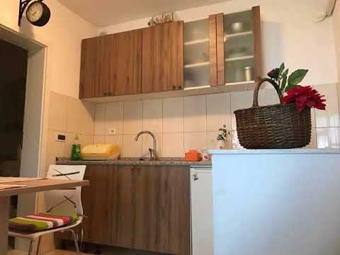 Apartment Ivana - Seget Donji - Croatia