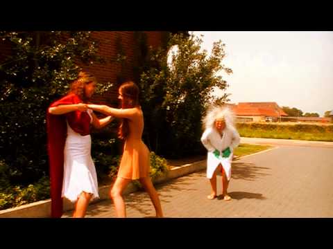 [BLOOPERS] KVW Hulsberg groep 4 / 2011 - 2014