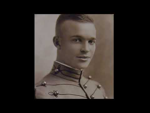 Fleet Admiral Chester W. Nimitz