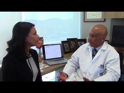 Ethnicity and Heart Disease