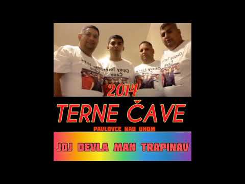 PAVLOVCE TERNE CAVE 51   JOJ DEVLA MAN TRAPINAV   rok 2014