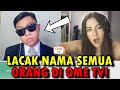THIS MAN KNOWS PEOPLE S NAME AND LOCATIONS OF ALL PEOPLE ON OME TV