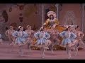 Mother Ginger In George Balanchine S The Nutcracker