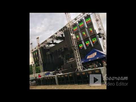 EL SEMAFORO BIG DEIBIS FT RAGO VOLTAJE IMPERIO VOL 10