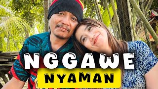 Download lagu NGGAWE NYAMAN - DIBALIK LAYAR EPS 43 mp3