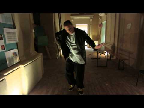 Onikore Popping LOL^^@Villa Sforzesca (Filmed by V)